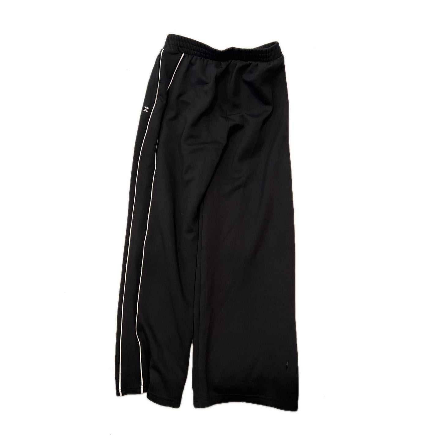 Xersion Flared Leg Baggy Trackpants Womans Size M 10-12