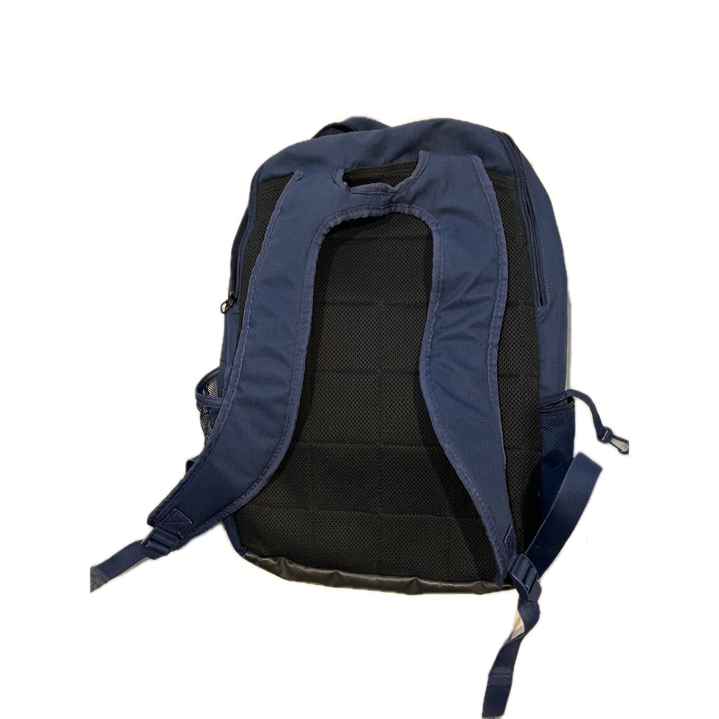 Sac à dos d'entraînement Nike Brasilia 9.5 XL 30L Bleu Noir