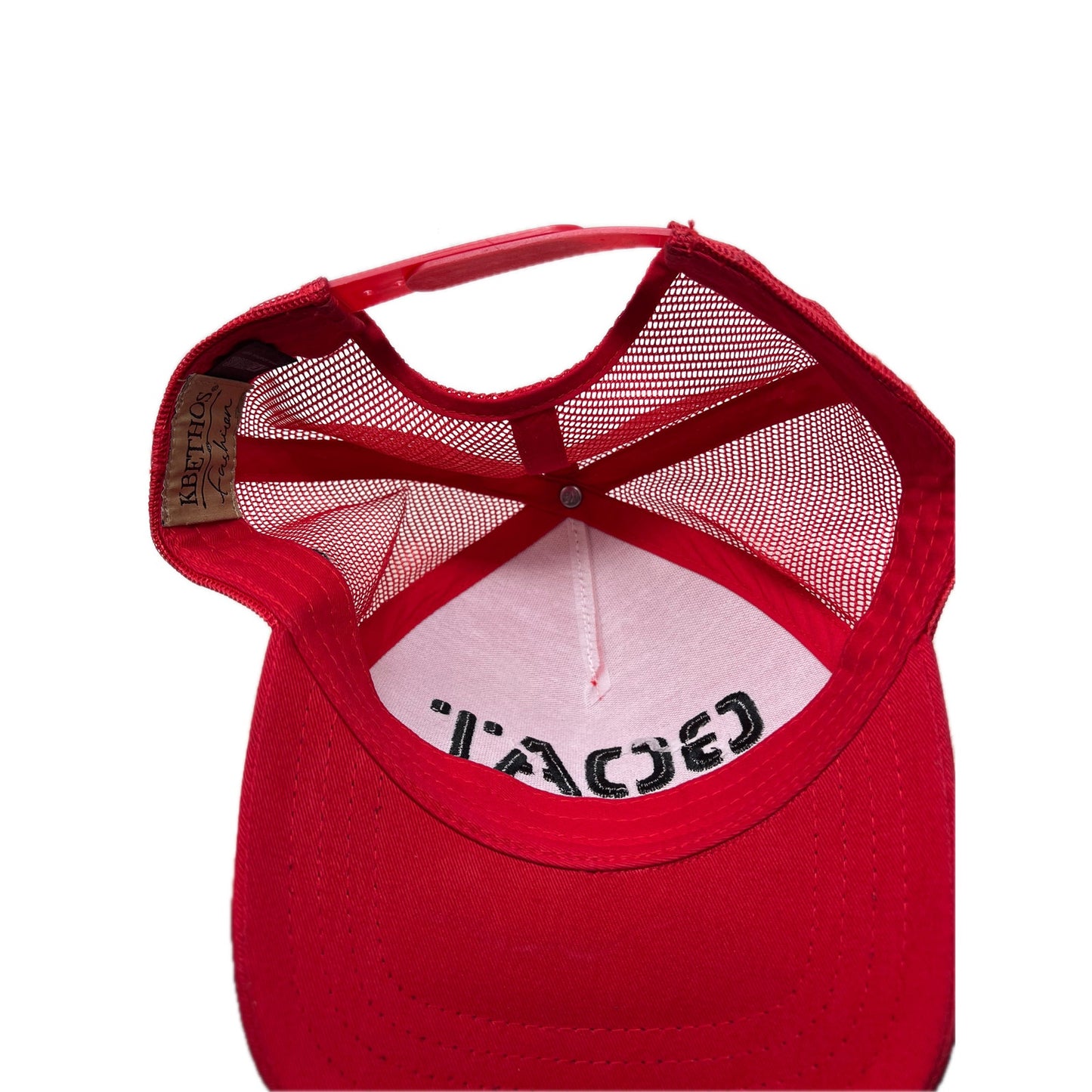 GOAT Greatest of All Time Snapback Baseball Cap