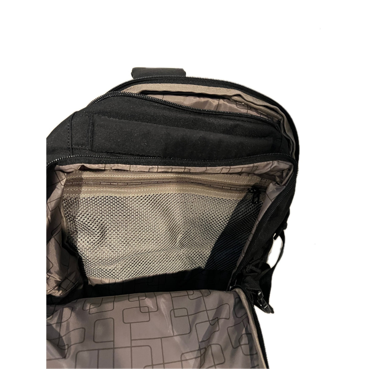 Wotony Military tactical backpack 25L