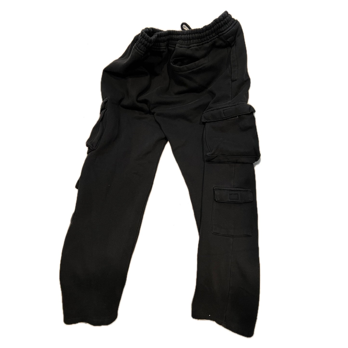 Pantalon de jogging cargo Hollywood Jeans homme XL