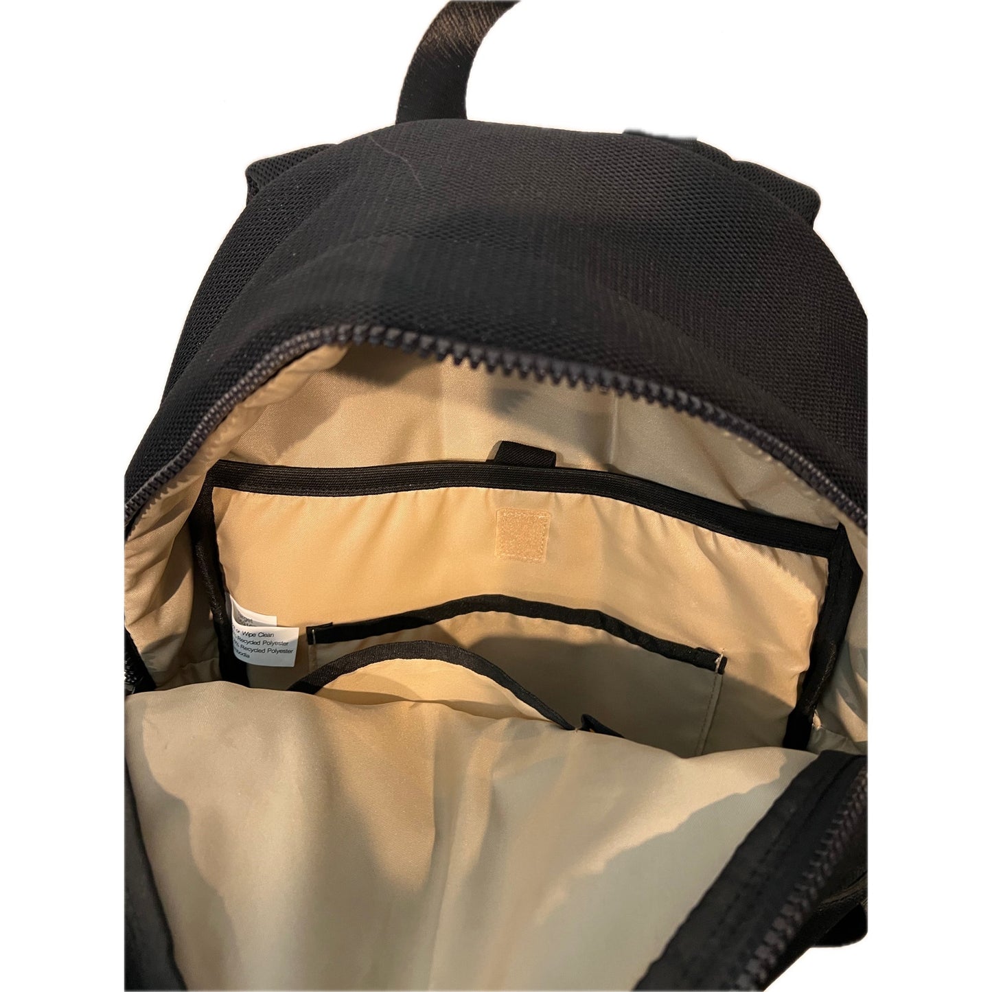 All In Motion Soft Shell Backpack for Women Black