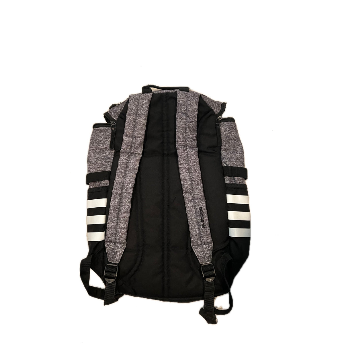 Adidas Originals Classic Zip Top Backpack