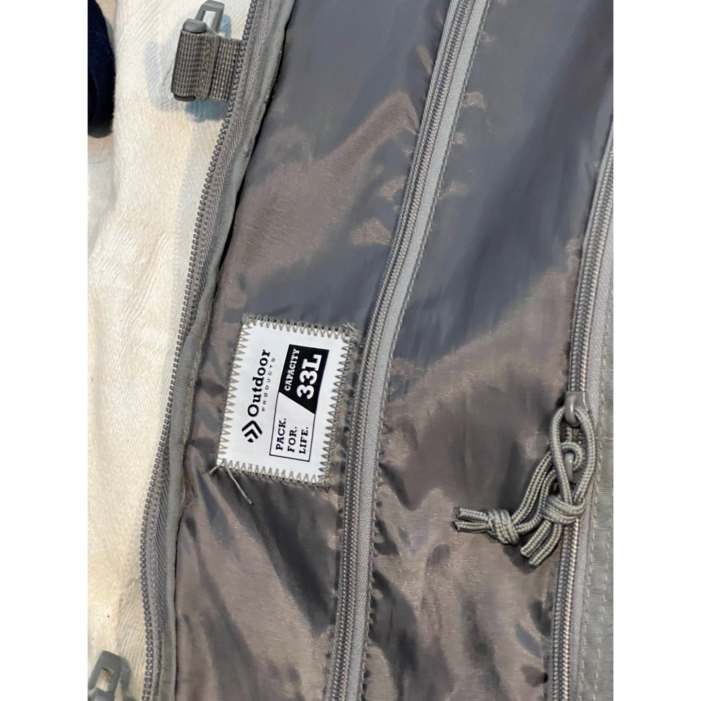 Sac à dos Urban Adventure 33L d'Outdoor Products