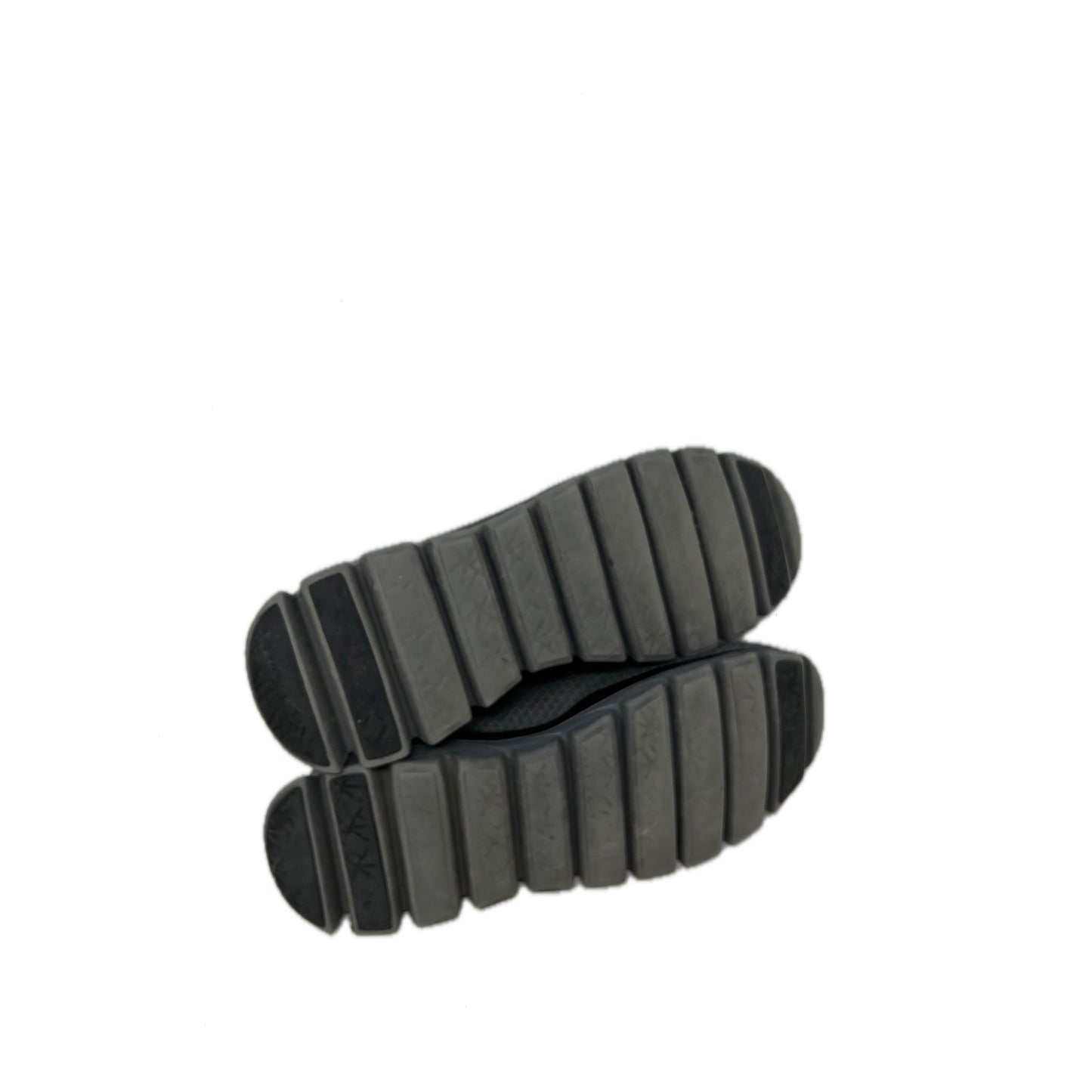 Chaussures Homme Skechers Glide-Step Noxus Mains Libres à Enfiler Pointure 8