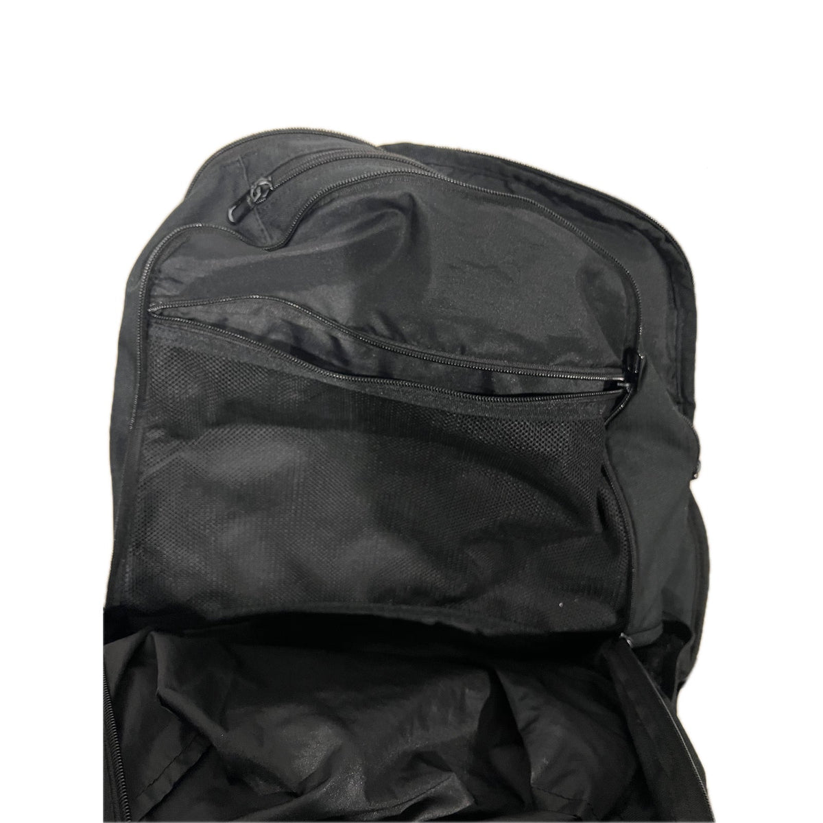 Nike Brasilia 9.5 Training Backpack XL 30L Black