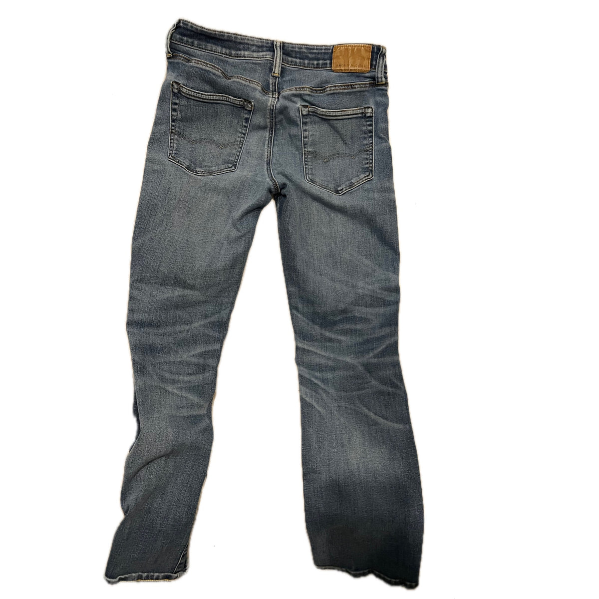 American Eagle Flex Original Bootcut Jeans Mens 30x32