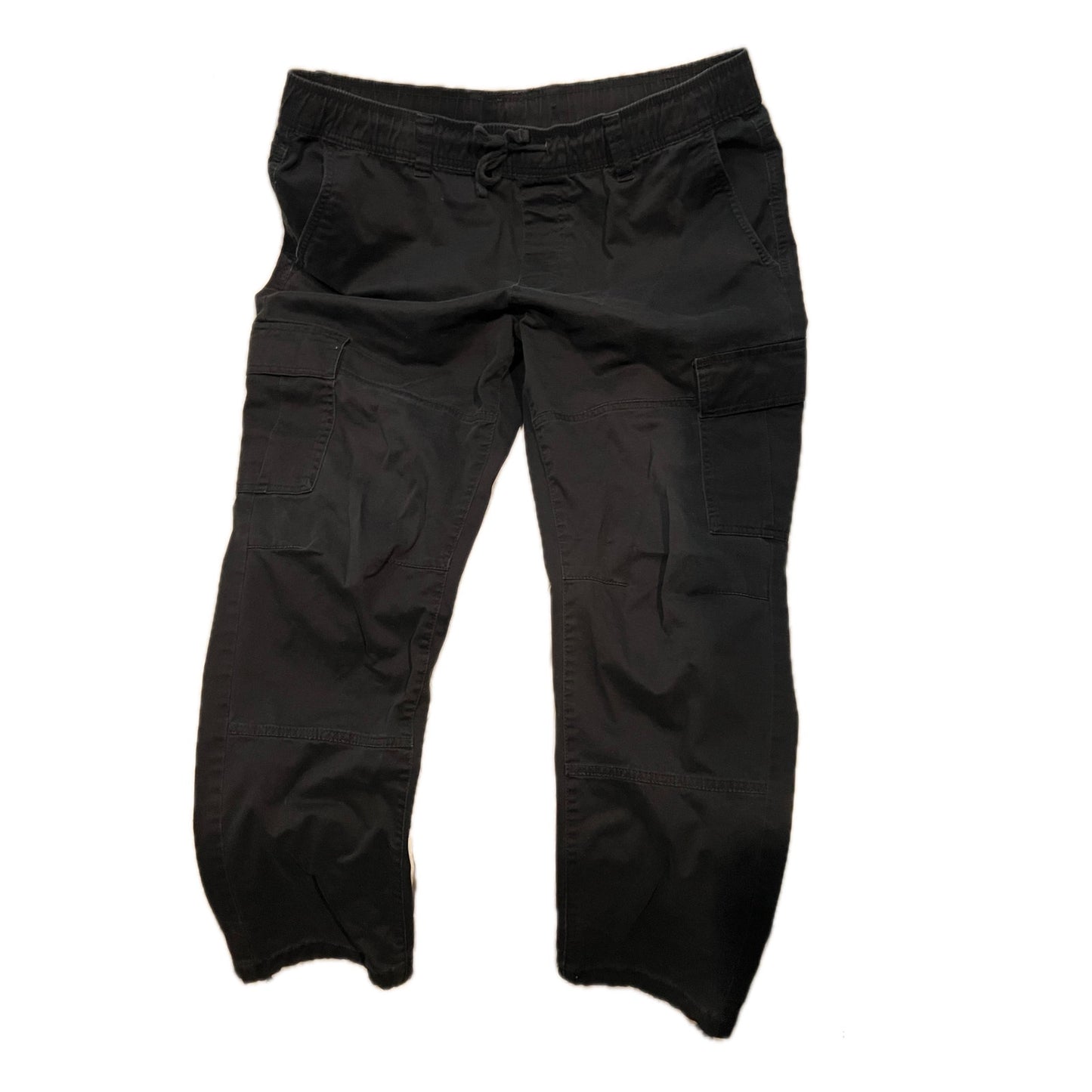 No Boundaries Cargo Chino Pants Mens Large 36x28