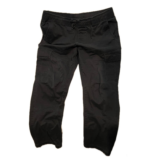 No Boundaries Cargo Chino Pants Mens Large 36x28