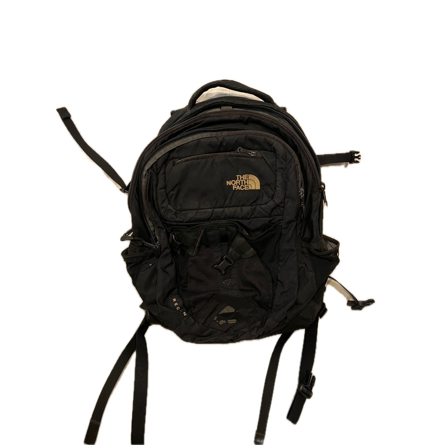 Mochila The North Face Recon Negra