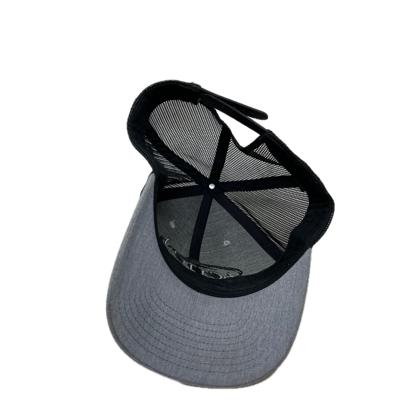 Action Vibratory Equipment Snapback Baseball Cap