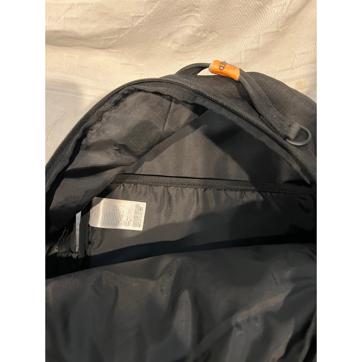Nike 3Brand by Russell Wilson Blitz Backpack