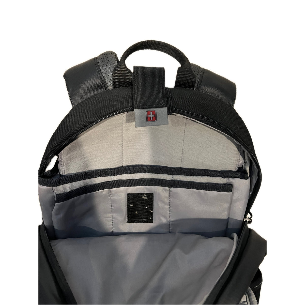 Swiss Tech Unisex 20 Liter Compressor Backpack