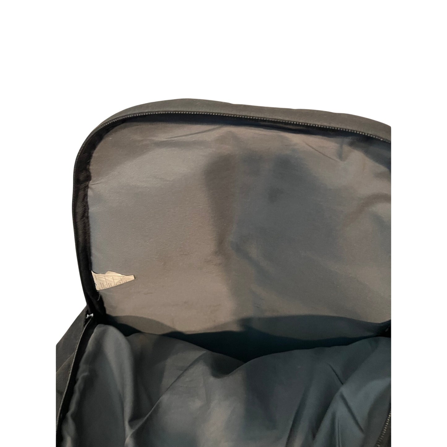 Nike Elite Gamebag Black Silver Backpack Classic Version