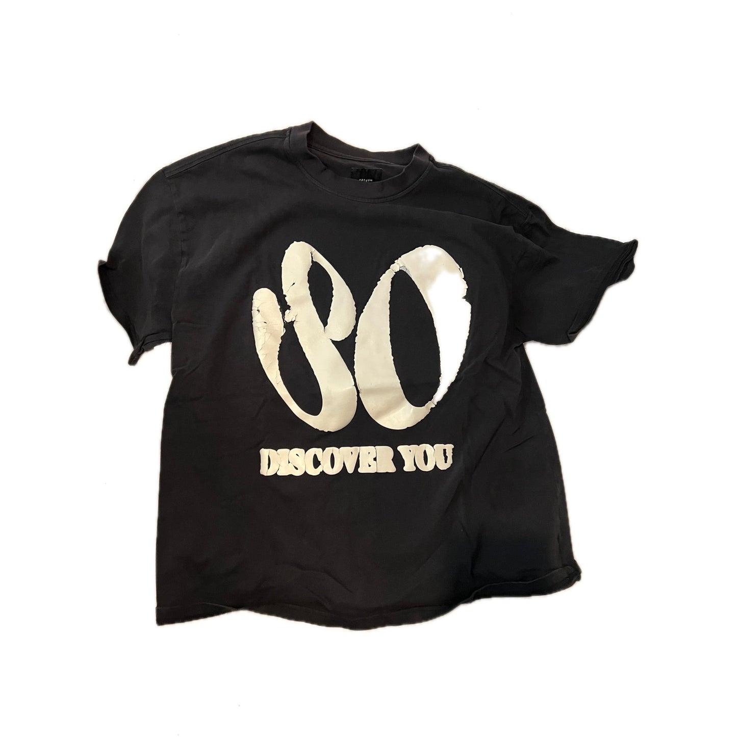 Pacsun 1980 Discover YouTee Shirt Mens XL