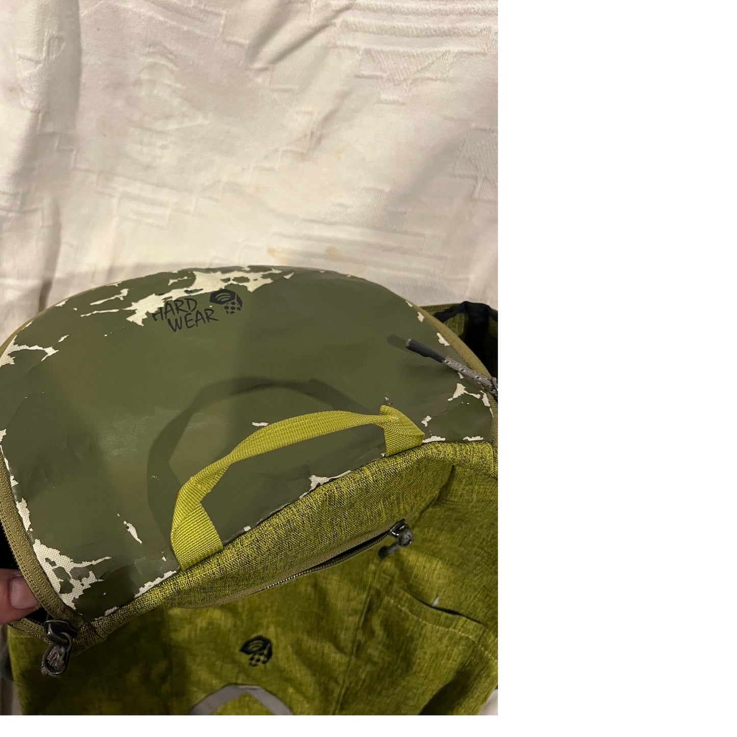 Mountain Hard Wear Lickety Split Backpack
