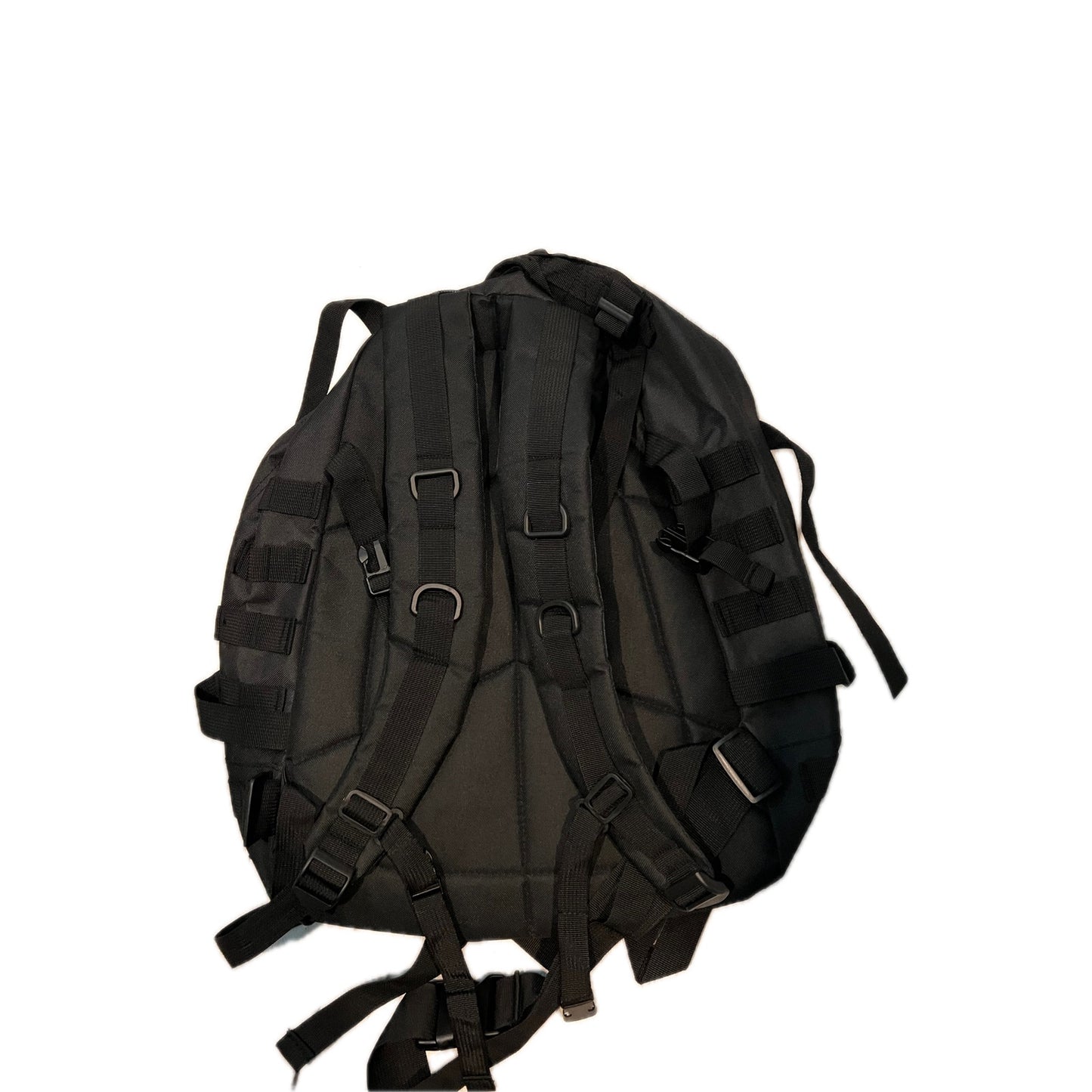 Sac à dos tactique Armor Edge Alpha - Noir
