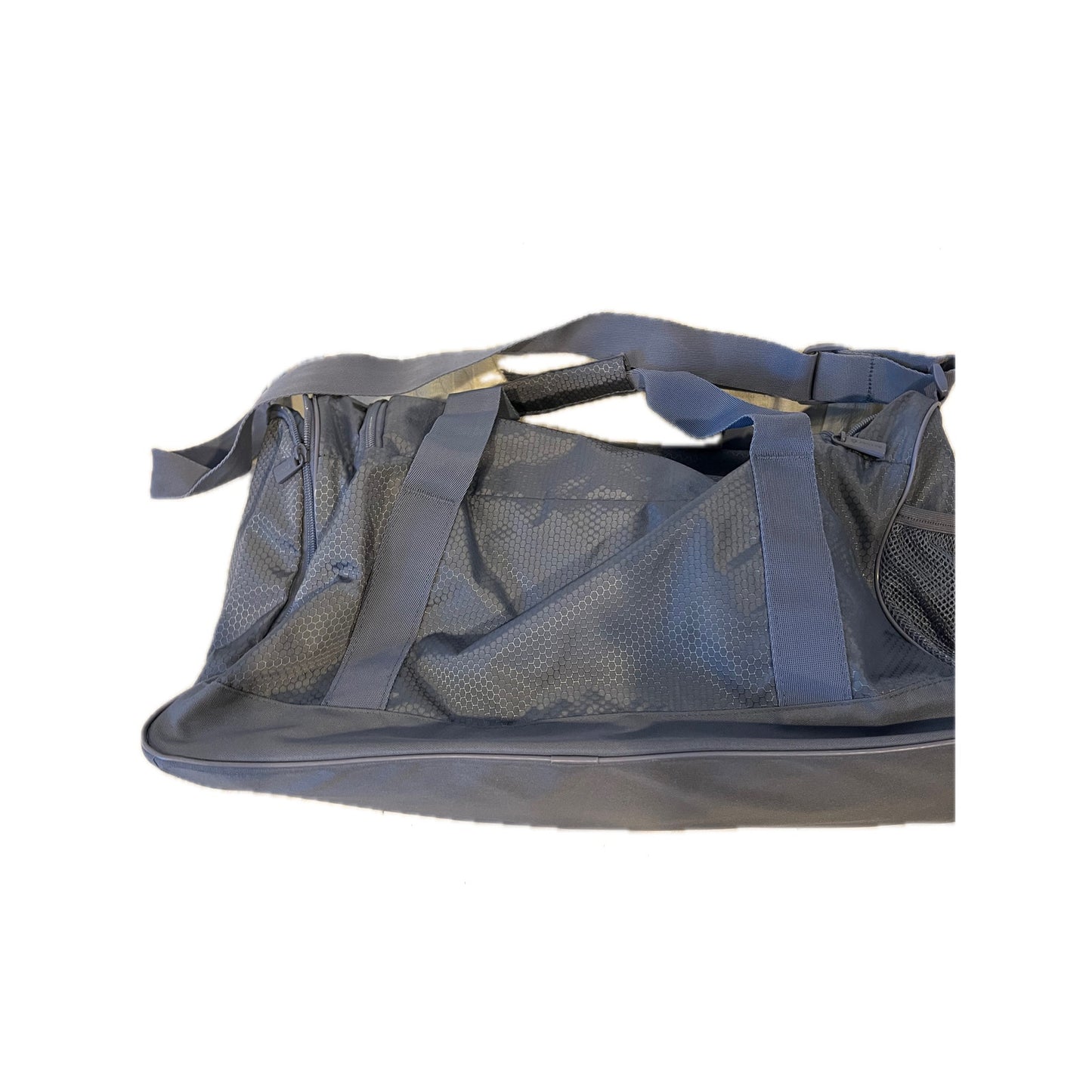 Sac de sport Reebok polochon moyen 50x25x25cm Lavande