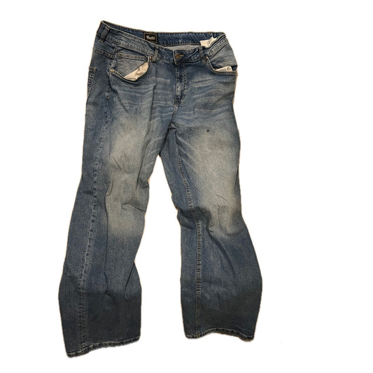 Primitive Skateboarding Relaxed Fit Jeans Mens 38x34