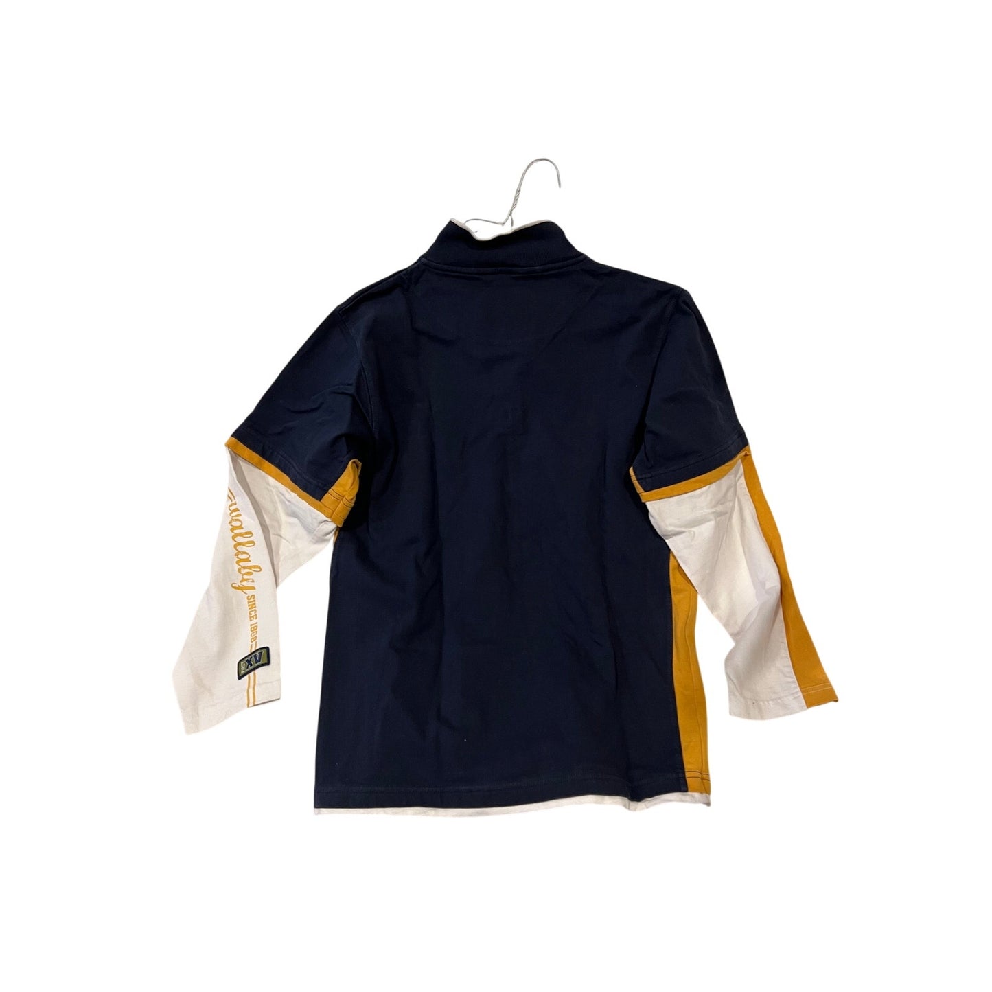 Australian Wallabies Rugby Shirt Mens XS