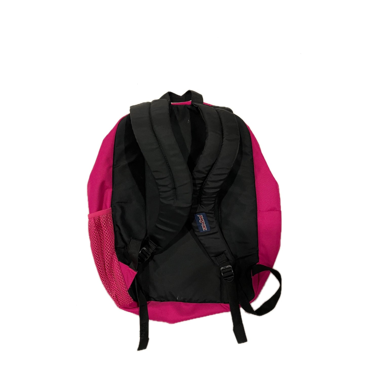 JanSport Big Student 3 Section Backpack