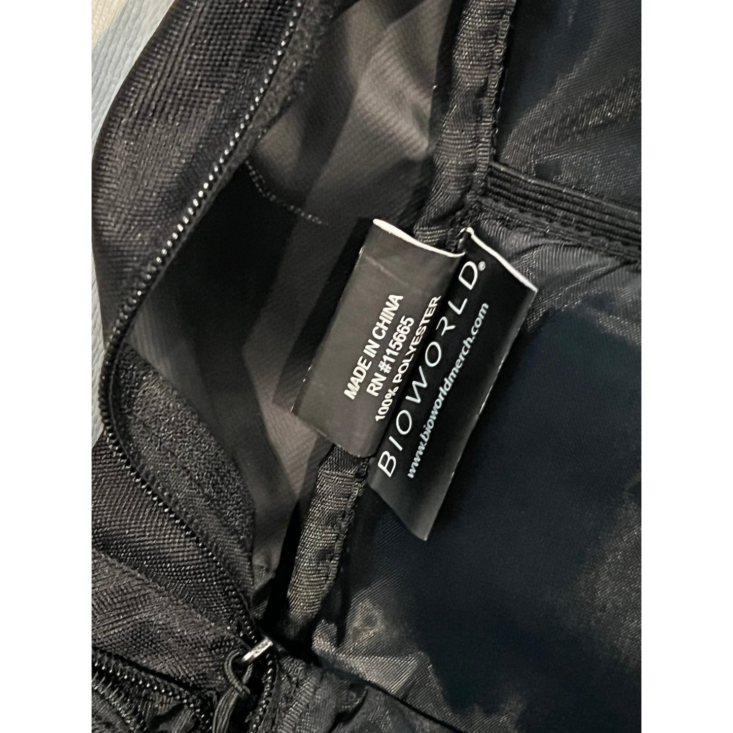 Runs Deep Green Camo Tactical Backpack