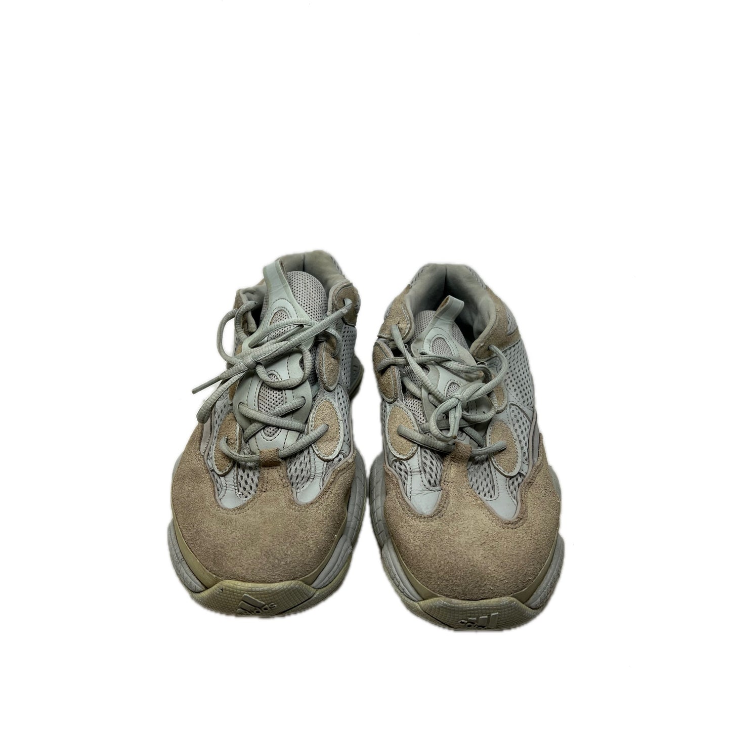 adidas Yeezy 500 Salt Sneakers Mens 11.5