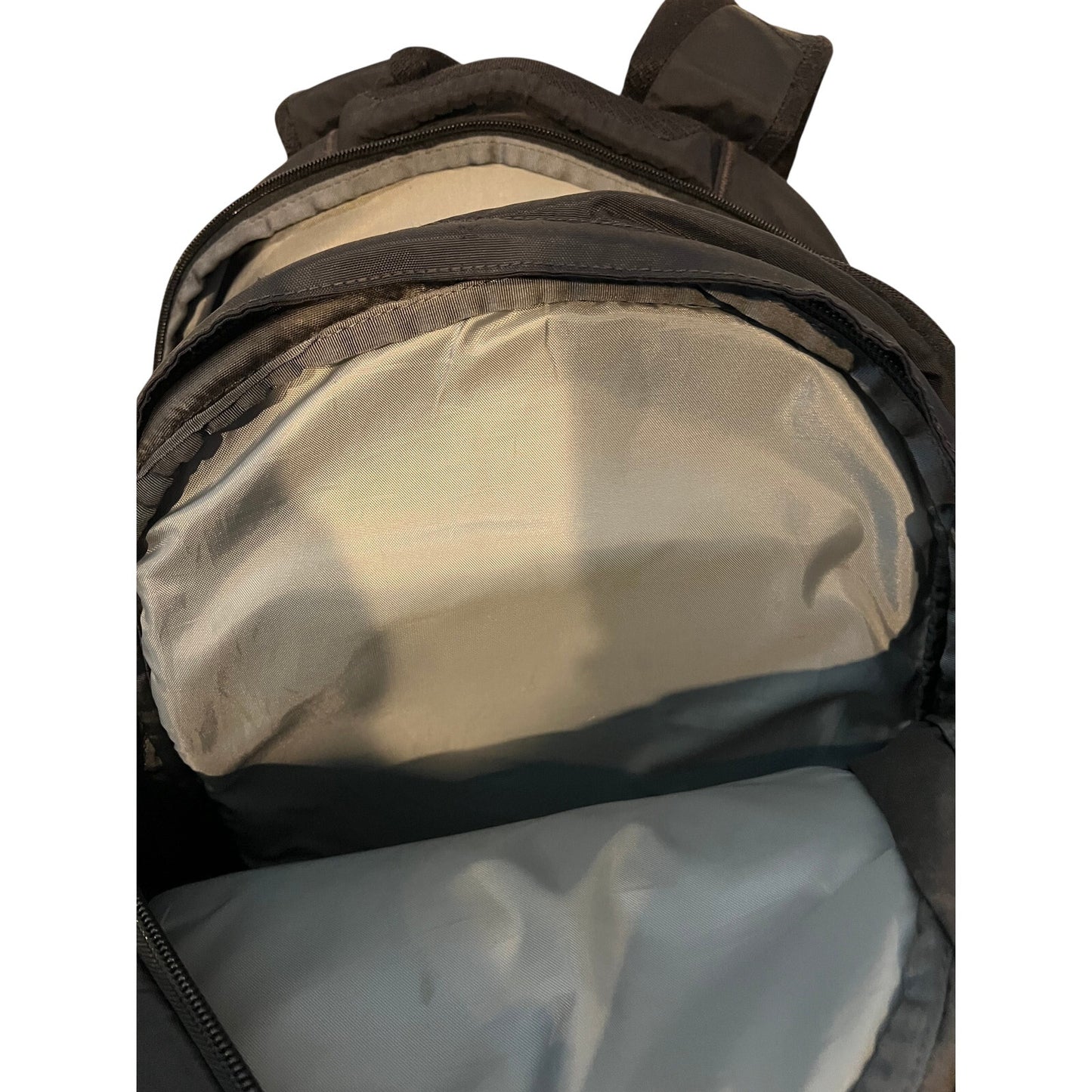 Sac à dos The North Face Surge noir