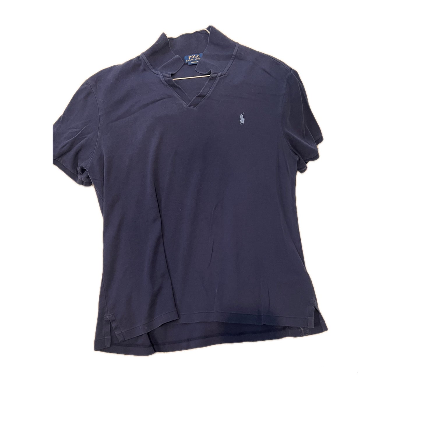 Polo by Ralph Lauren Polo Bear Logo Golf Shirt Mens L