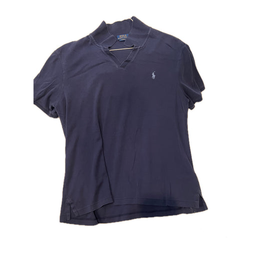 Polo by Ralph Lauren Polo Bear Logo Golf Shirt Mens L