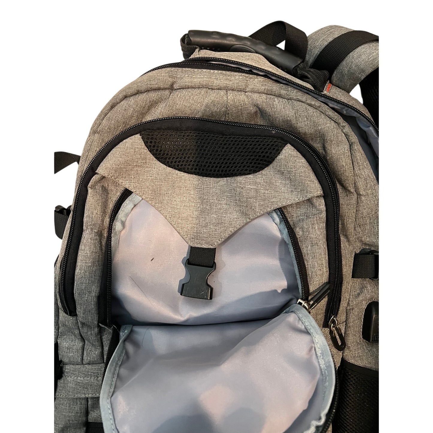 Tocode Multi Purpose Backpack 35L