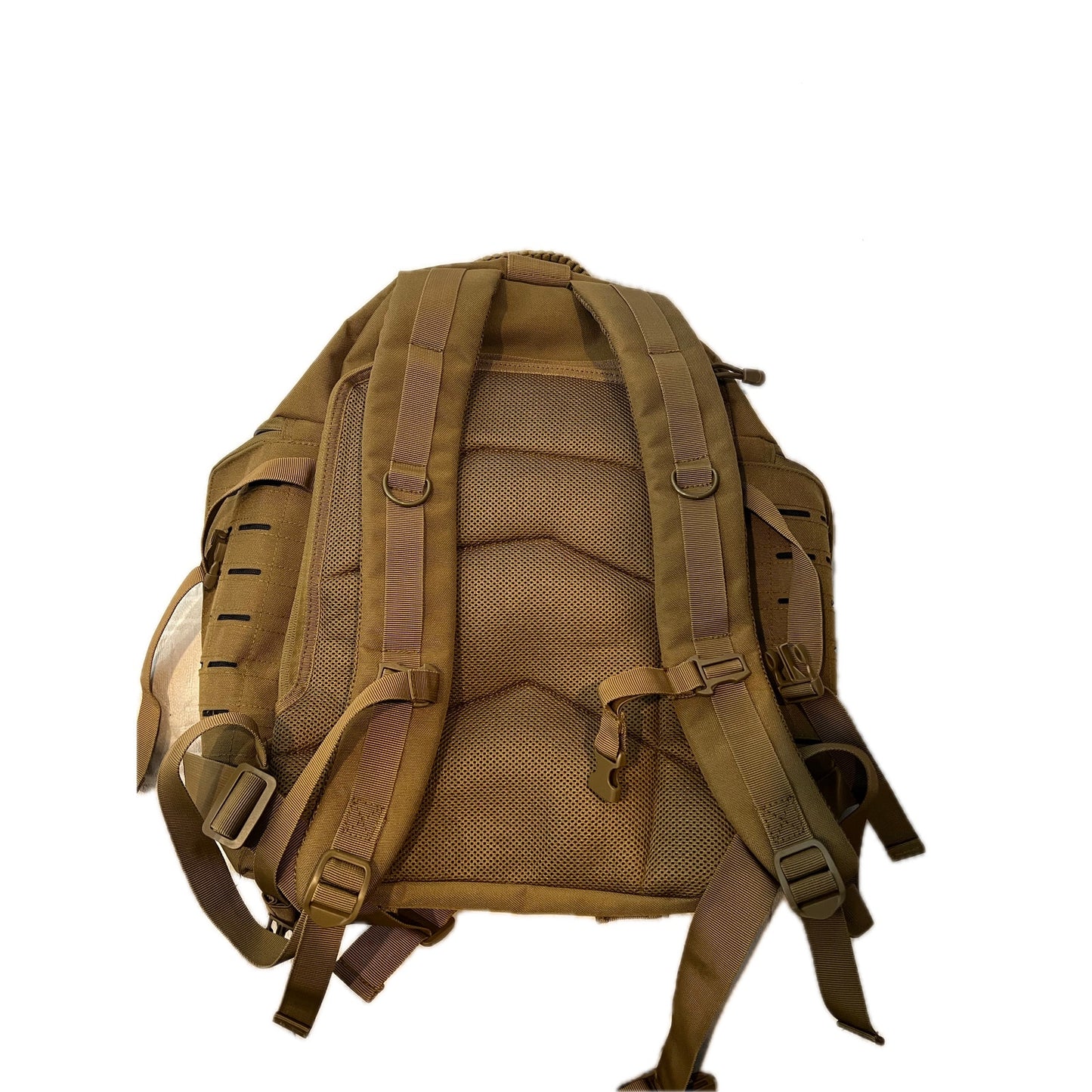 Voodoo Tact National Tactical Officers Association Backpack
