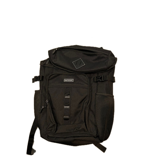 Eastsport Unisex 18" Victory Top Loader Backpack, Nine Iron