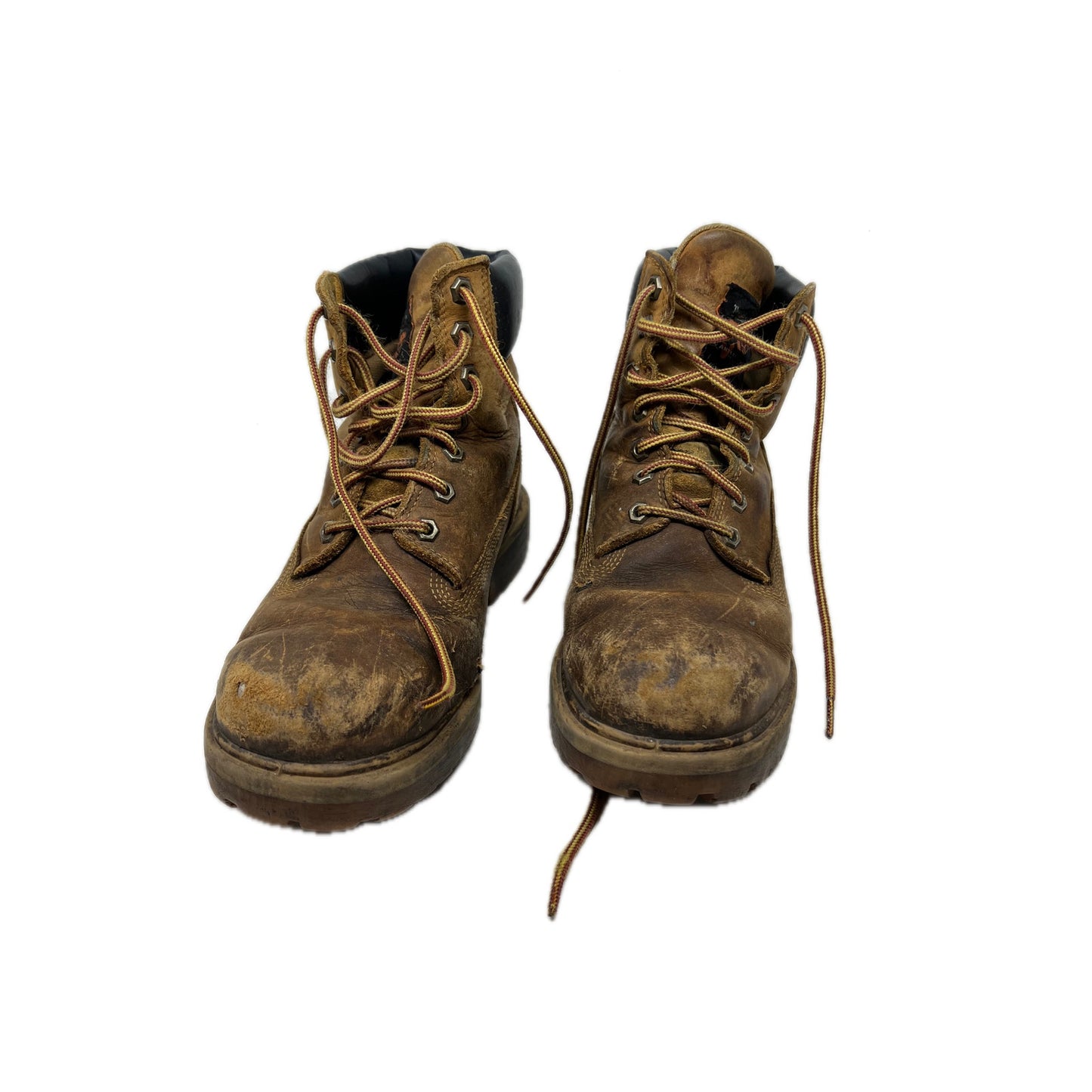 Botte de travail Timberland Direct Attach 6" bout souple, imperméable, homme 8