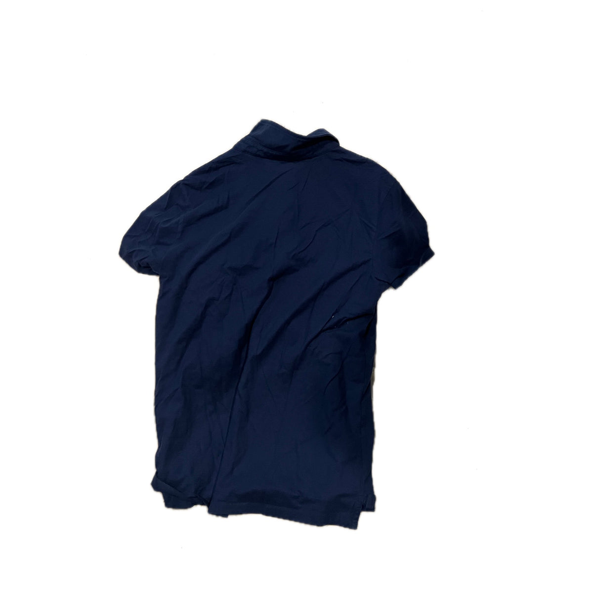 Marc Anthony Navy Polo Golf Shirt Mens Medium