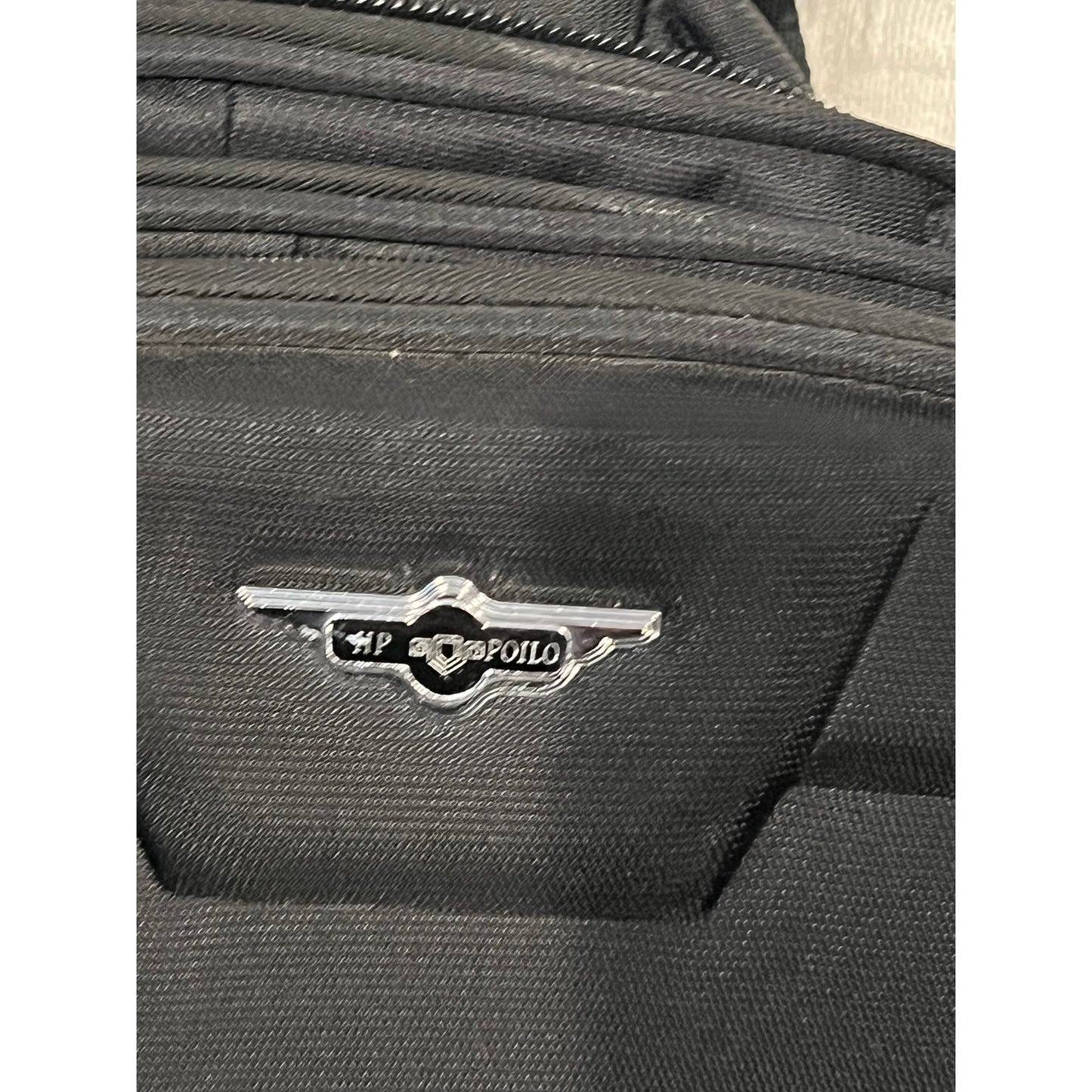 HP Polo X Champion Semi Hard Shell Backpack 26L