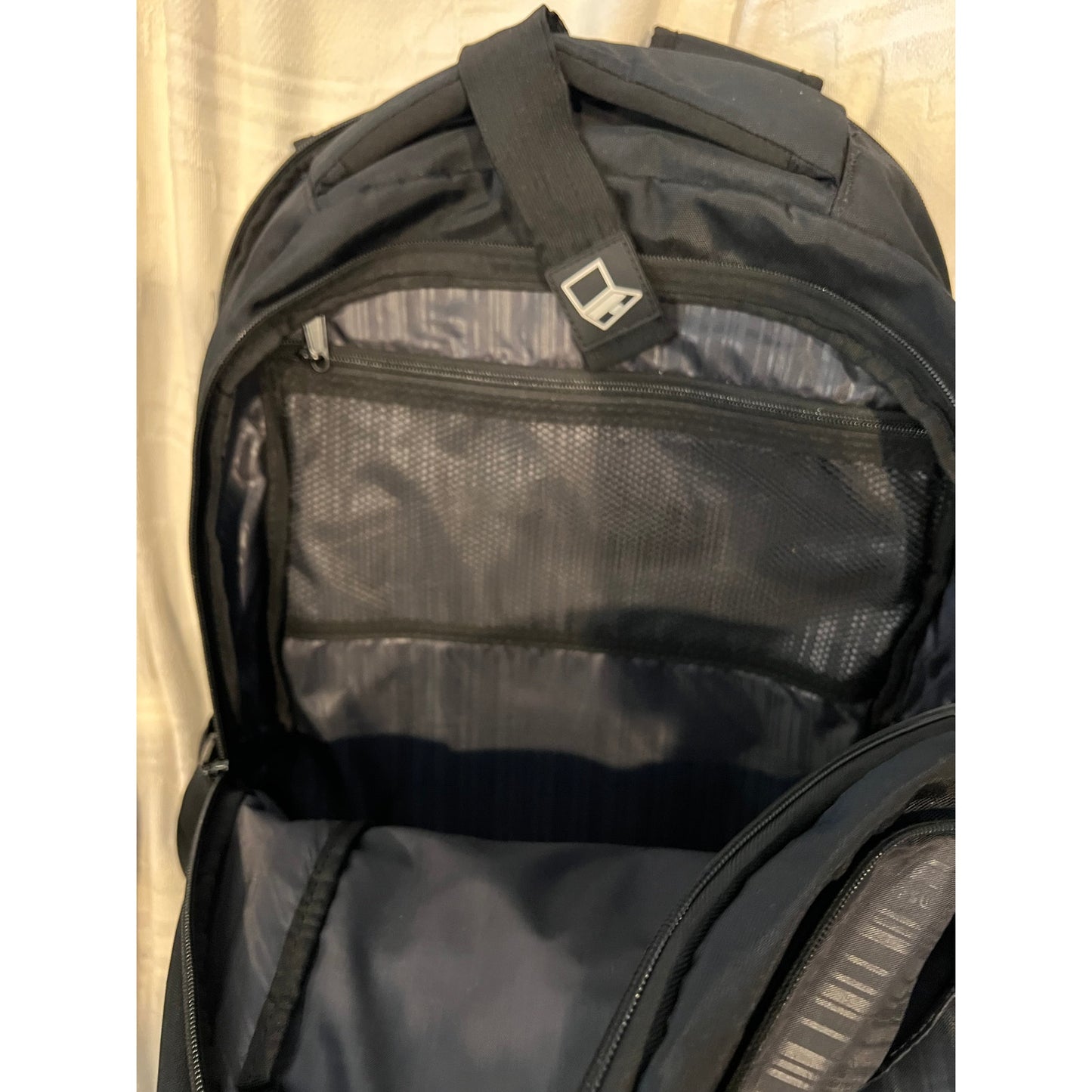 Samsonite Padded Travel Laptop Backpack