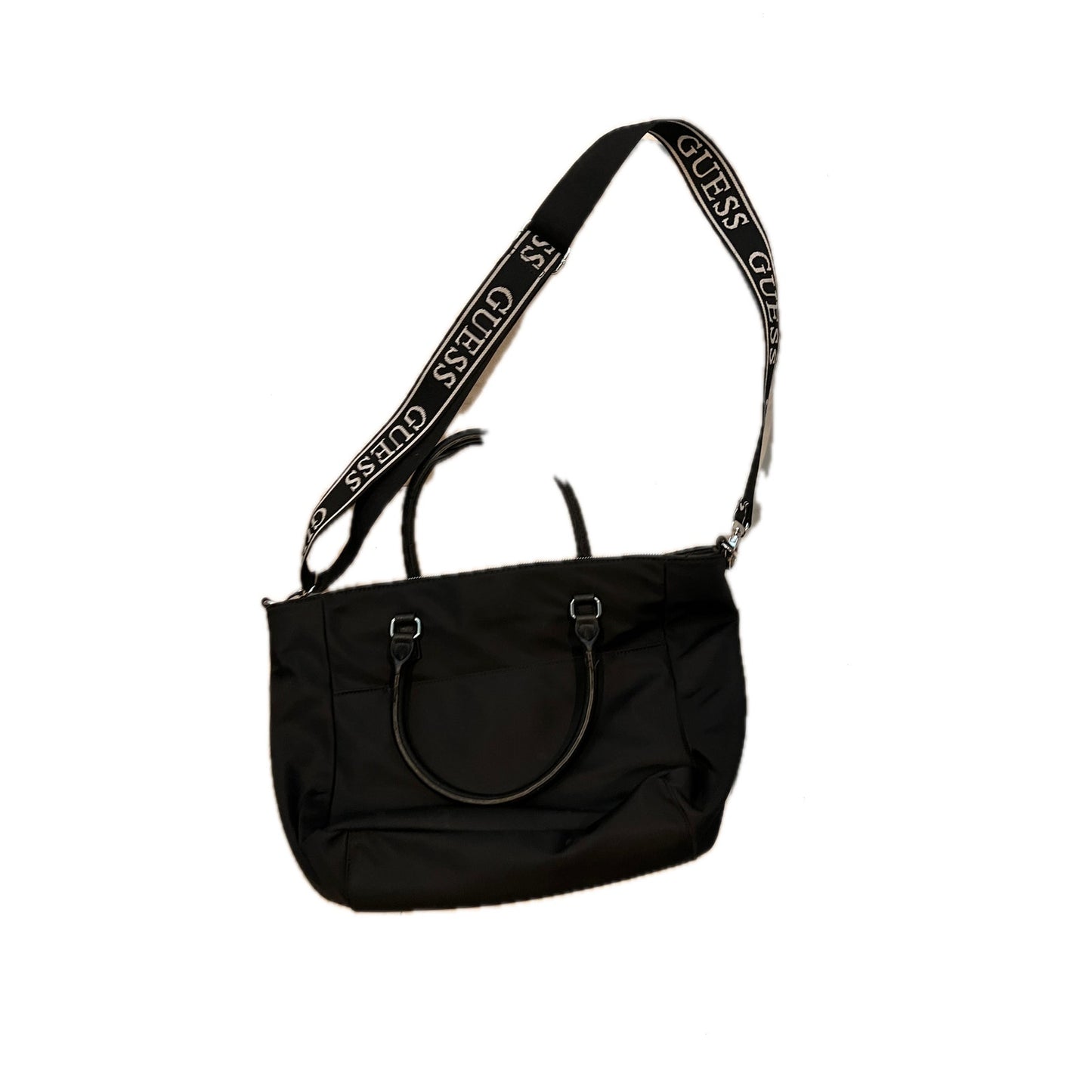 Bolso/Cartera Guess de 15"x10"x4"
