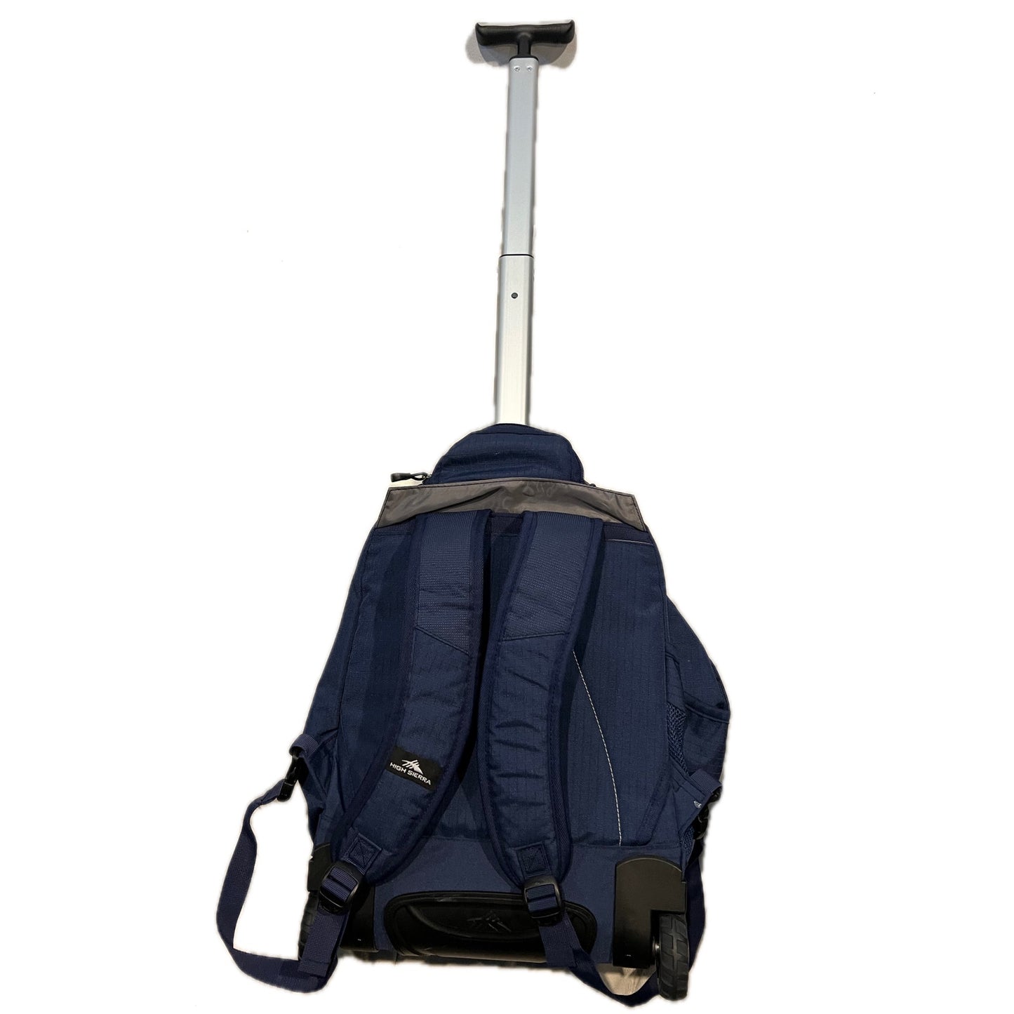 High Sierra Wheelie/Roller XBT Daypack