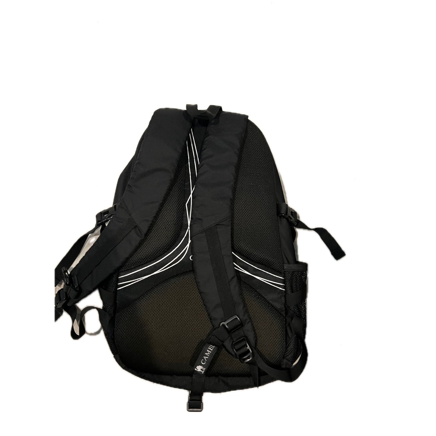 Hiking Camel Water-Repellent 30L Lightweight Hiking Backpack