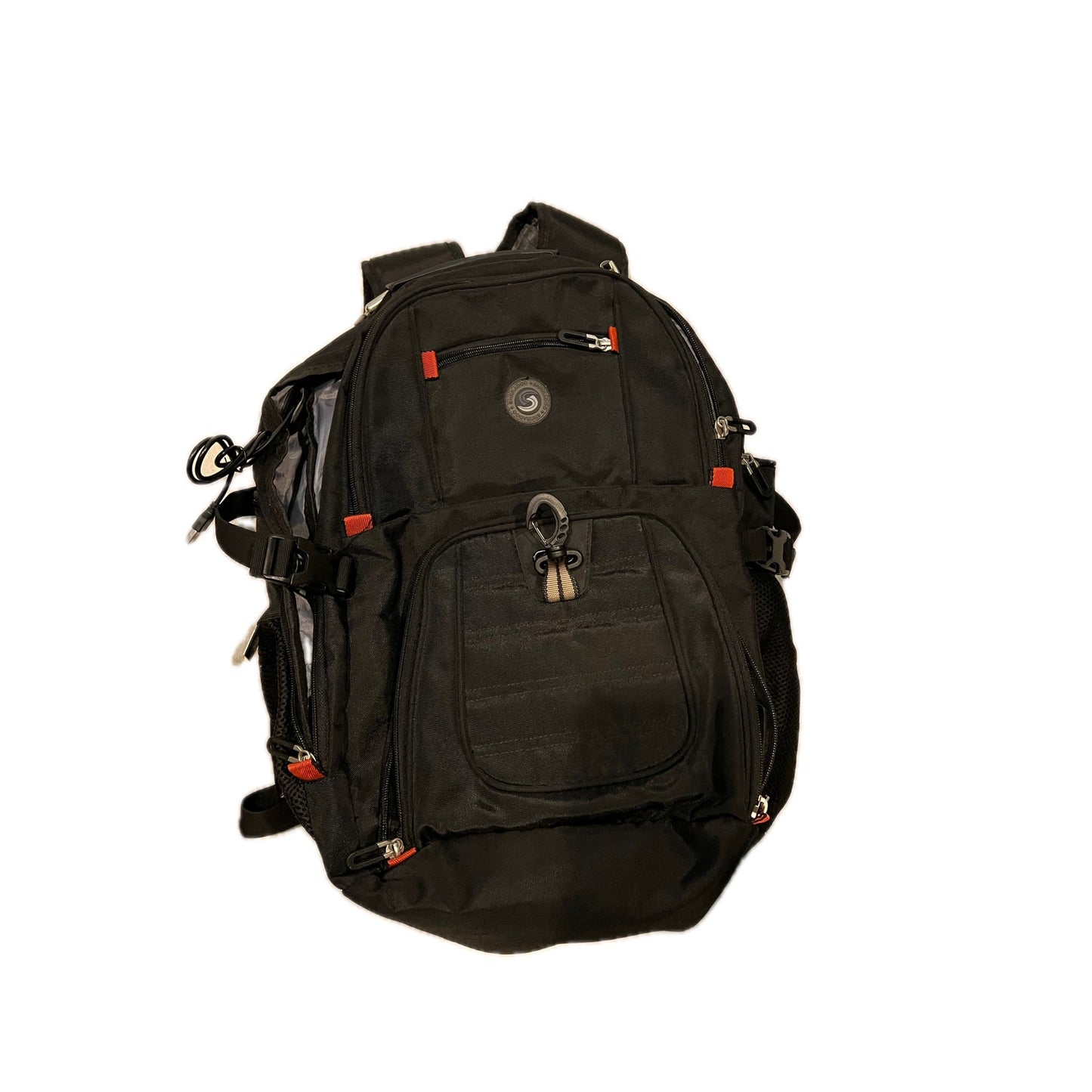 Shrradoo Extra Large 50L Travel Laptop Backpack