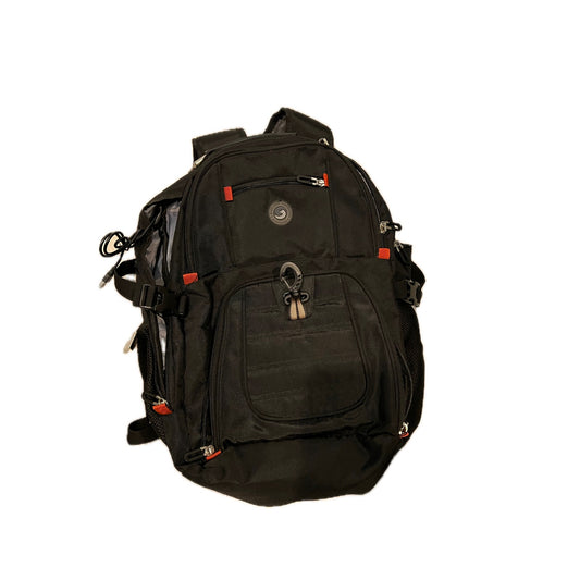 Shrradoo Extra Large 50L Travel Laptop Backpack