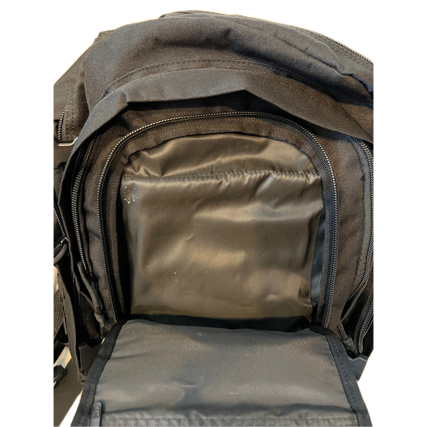 Highland Tactical Green Backpack XL