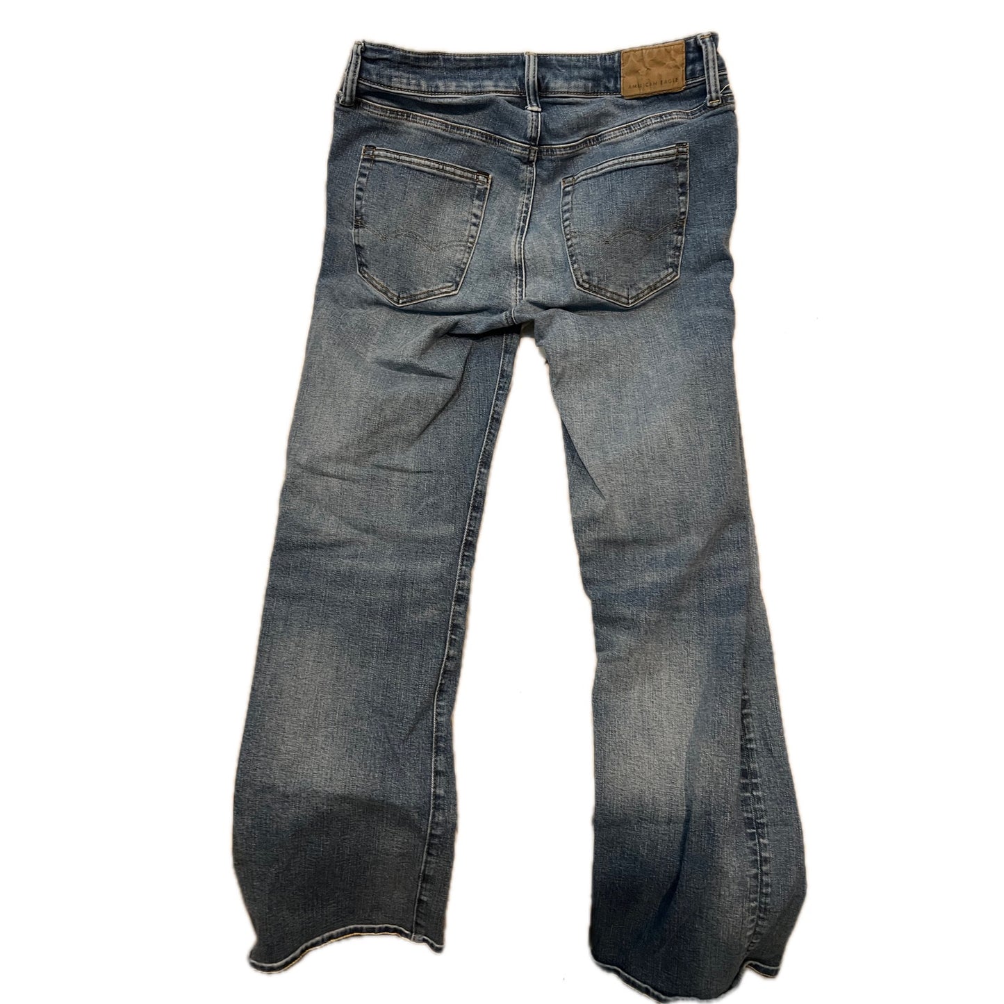 American Eagle Flex Original Bootcut Jeans Mens 30x32