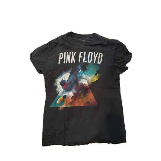 Pink Floyd 2019  Black T-Shirt Mens Med
