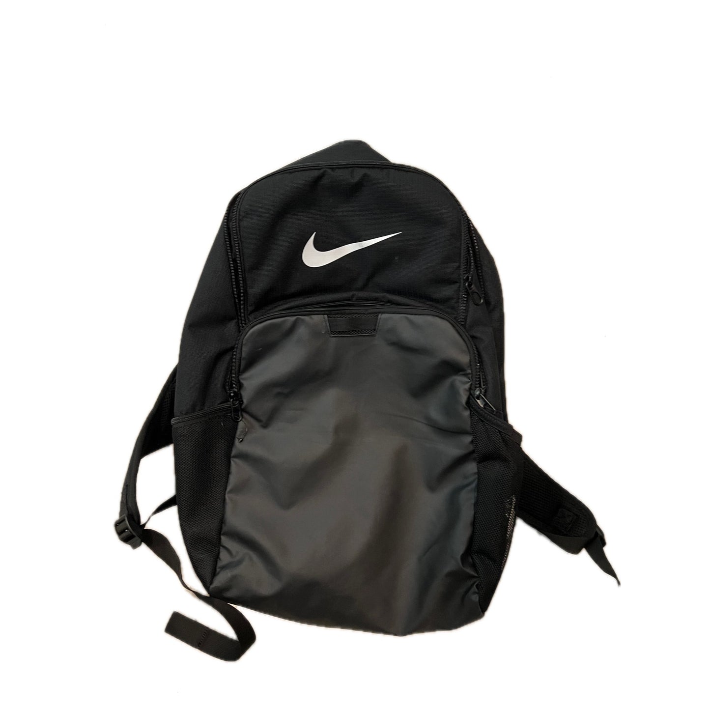 Sac à dos Nike Brasilia 30L noir