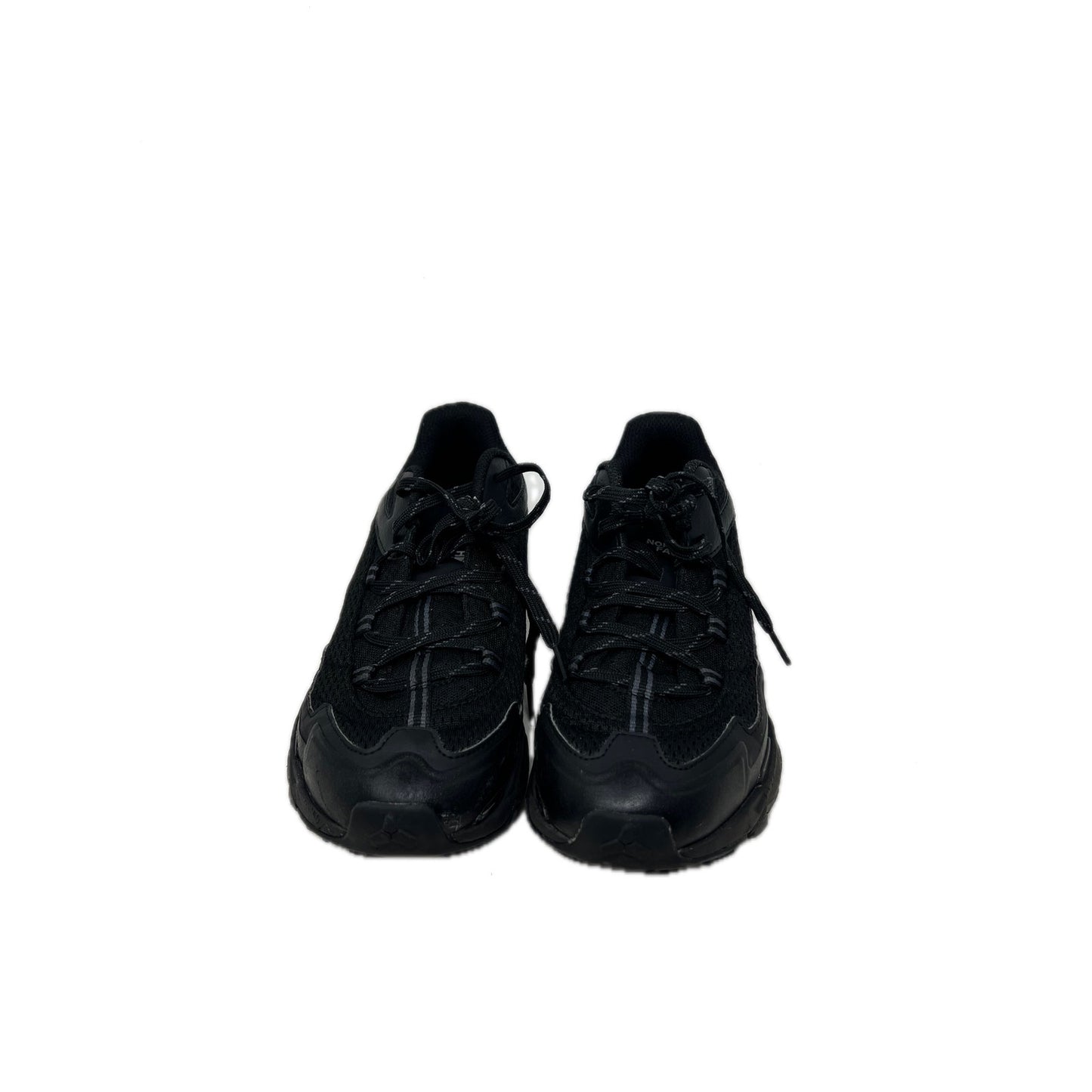 The North Face Vectiv Taraval Black Sneakers Mens 7