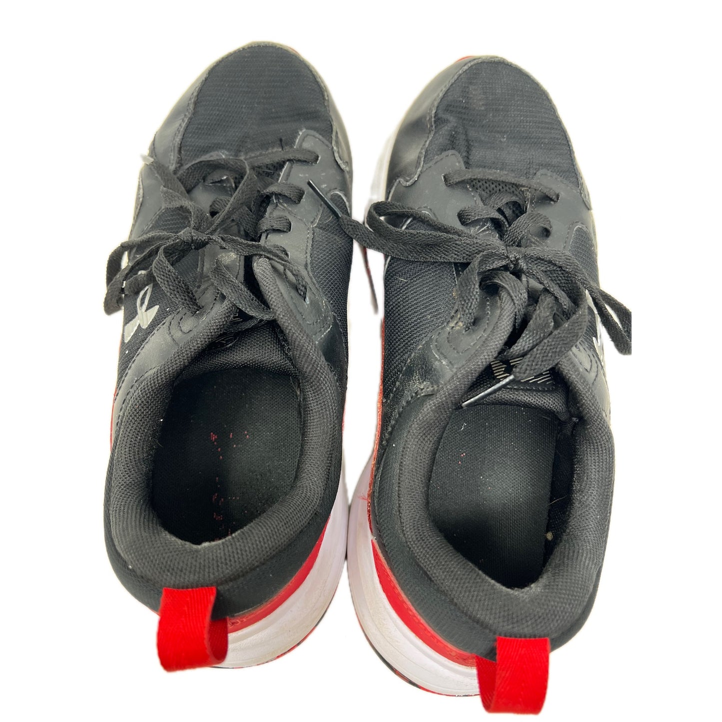Under Armour Charged Edge Training Shoe 3026860-003 Mens 10