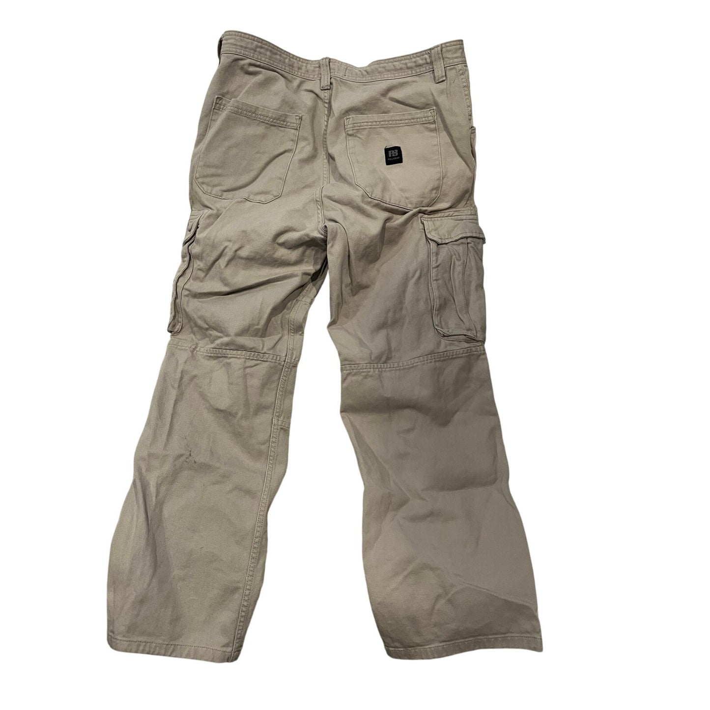 Pantalon cargo Pull & Bear Homme 36x30