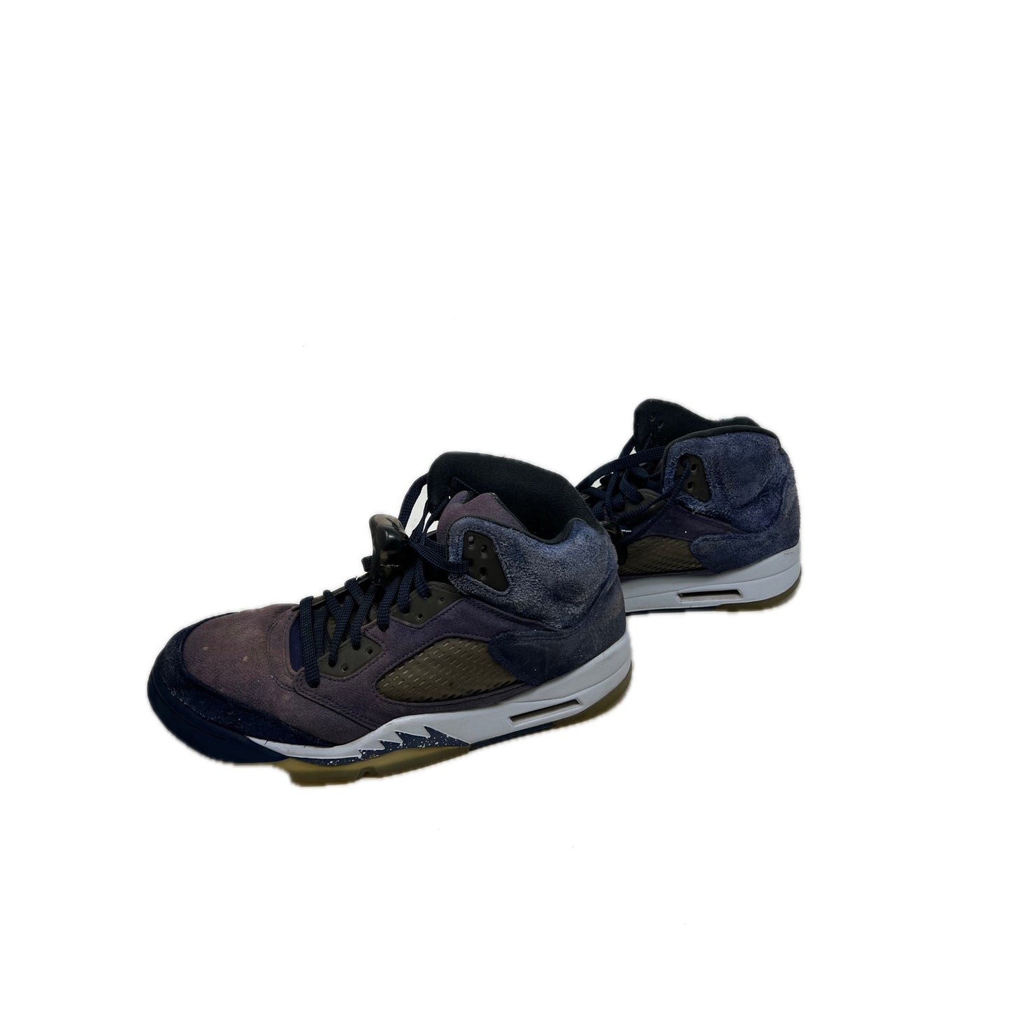 Nike Jordan 5 Retro Midnight Navy Talla Hombre 11
